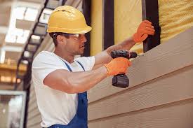 How To Choose The Right Materials for Your Siding Installation in 'Michigan City, IN